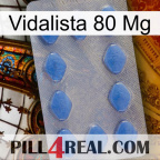 Vidalista 80 Mg 21